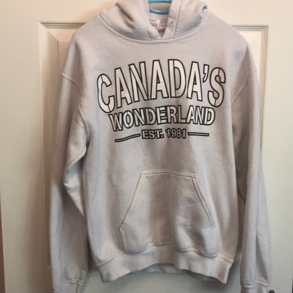 ⭐️ Canada’s wonderland 2/30$